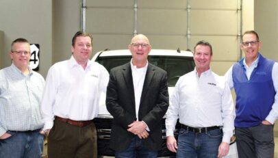 Eaton Roofing New Ownership