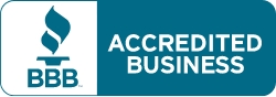 Better Business Bureau Accredited Business