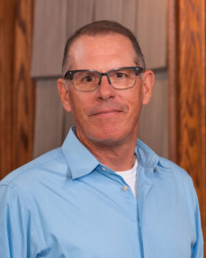 Bill McCormack