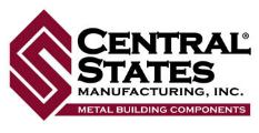 Central States Manufacturing Logo