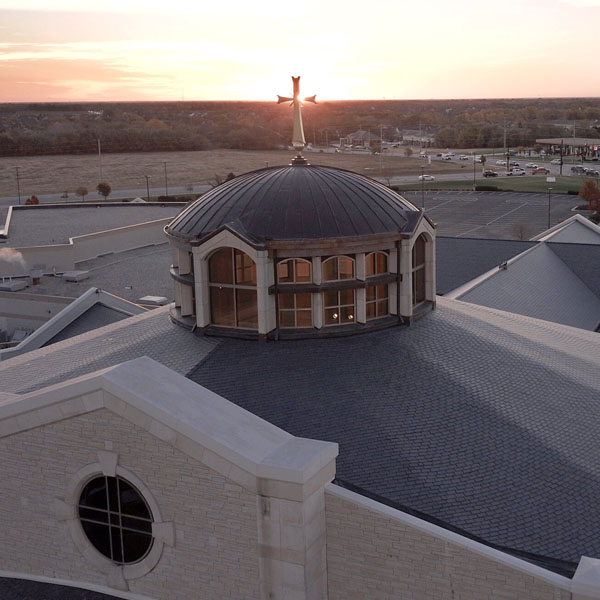 Commercial Roofing