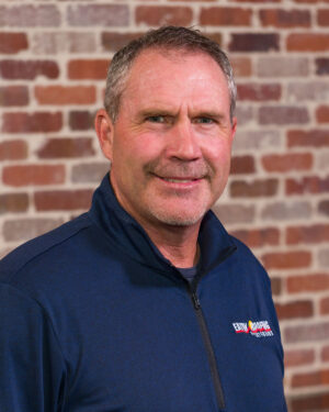 David Keating
