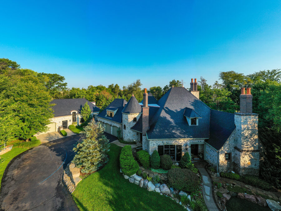 DaVinci Masterpiece Contractor Project of the Year Award to Eaton