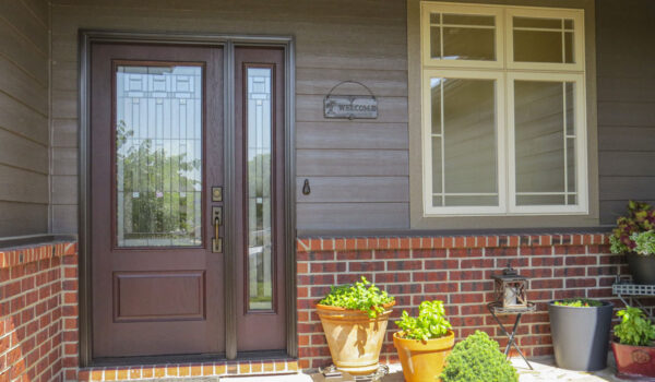 Eaton Roofing And Exteriors Doors And Windows