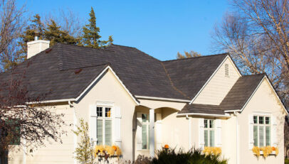 Eaton Roofing And Exteriors Residential Roofing