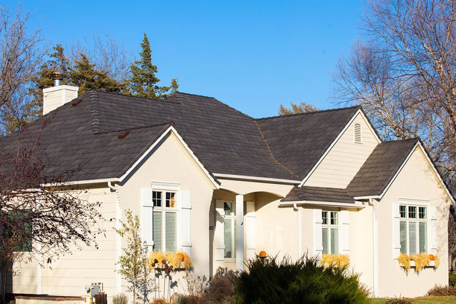 Eaton Roofing And Exteriors Residential Roofing