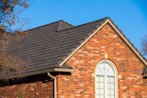 Eaton Roofing And Exteriors Residential Roofs