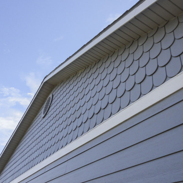 Eaton Roofing And Exteriors Siding Easy Maintenance