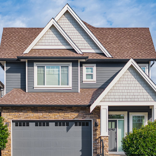 Eaton Roofing And Exteriors Siding Improved Efficiency