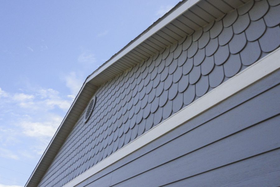 Eaton Roofing And Exteriors Siding Services