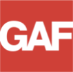 Gaf Materials Corporation Logo