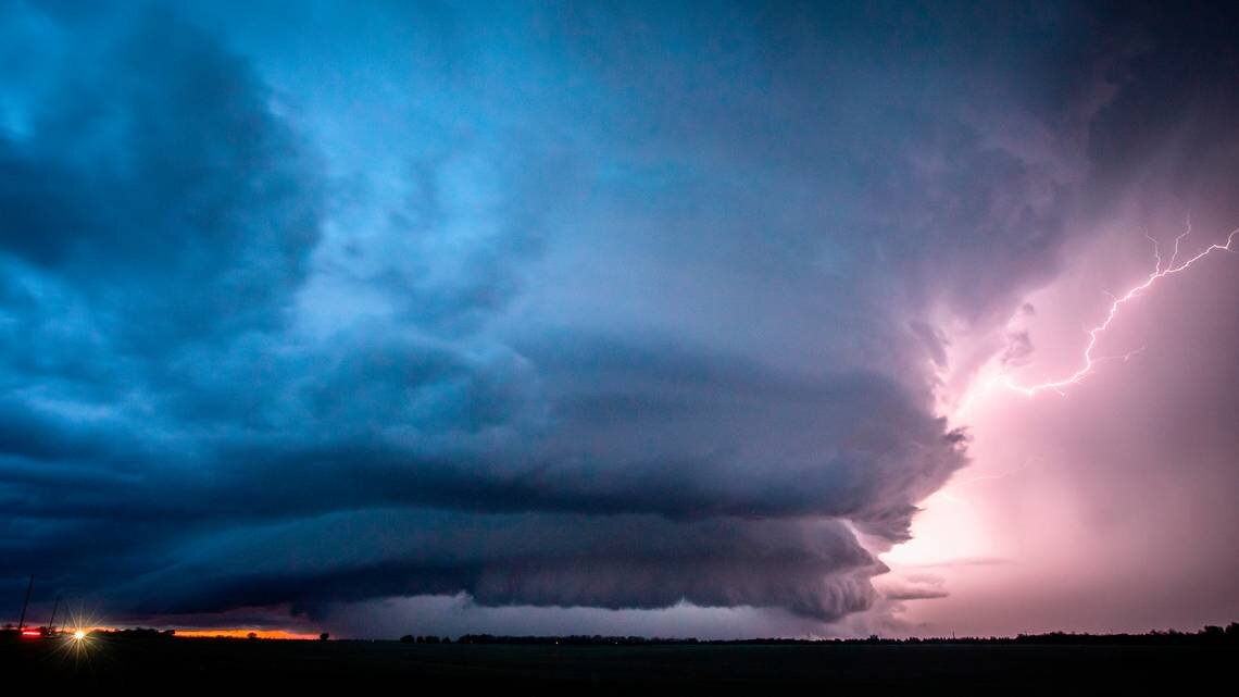 Handling Storm Damage Part 1 Avoiding Storm Chasers