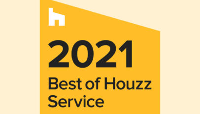 Houzz Service Award