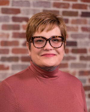 Ilene Huffman