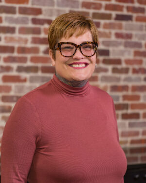 Ilene Huffman