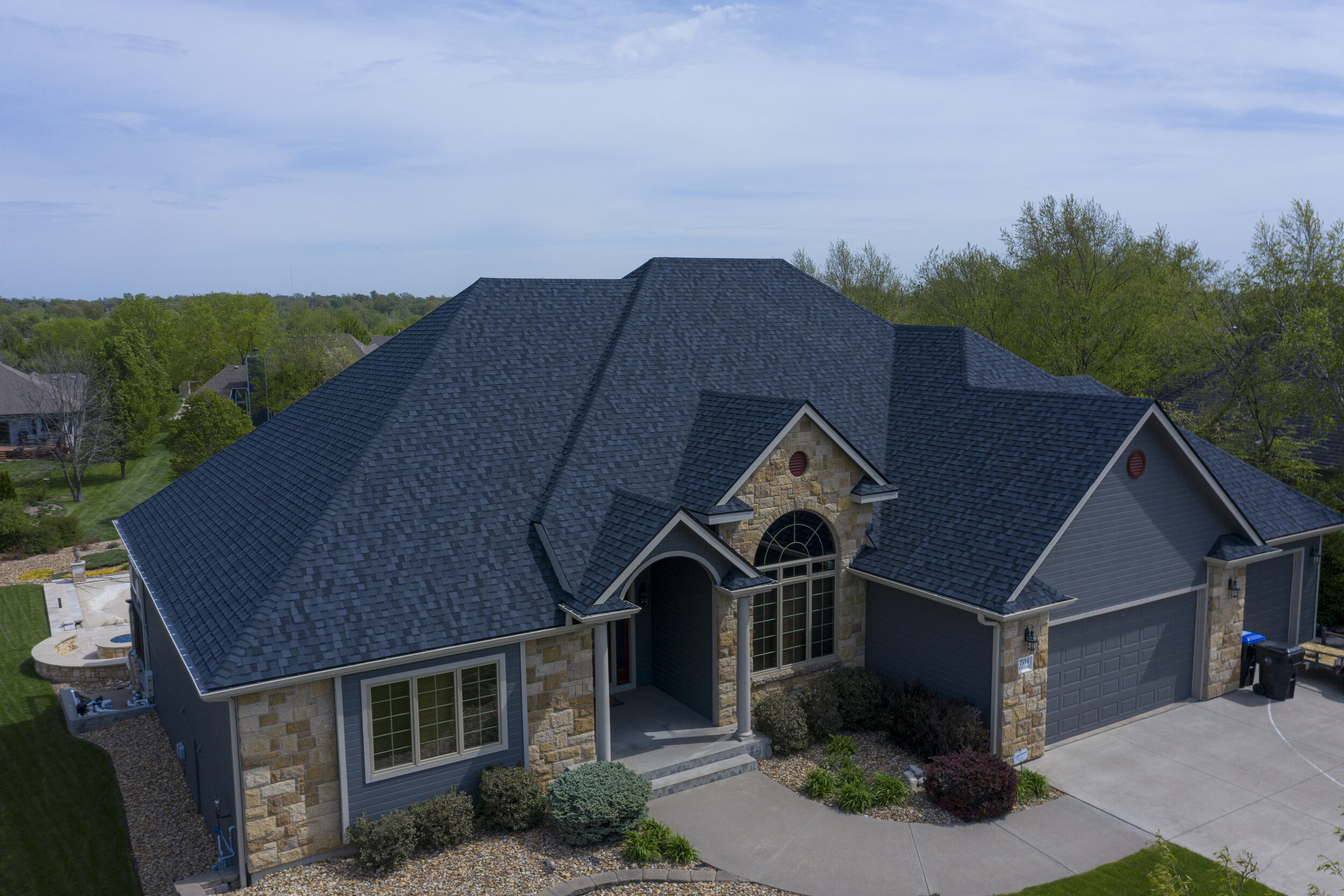 Impact Resistant Ir Roof Shingles Are They Worth It