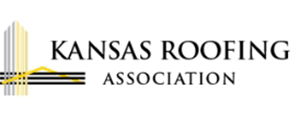 Kansas Roofing Association Logo