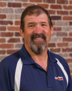 Ray Kramer