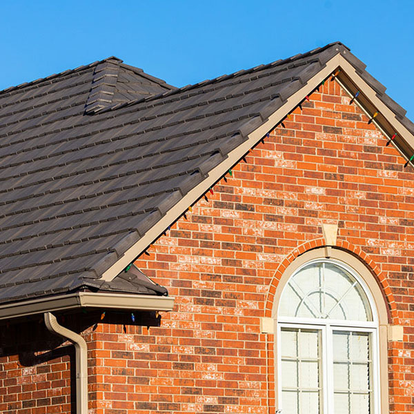 Residential Roofing