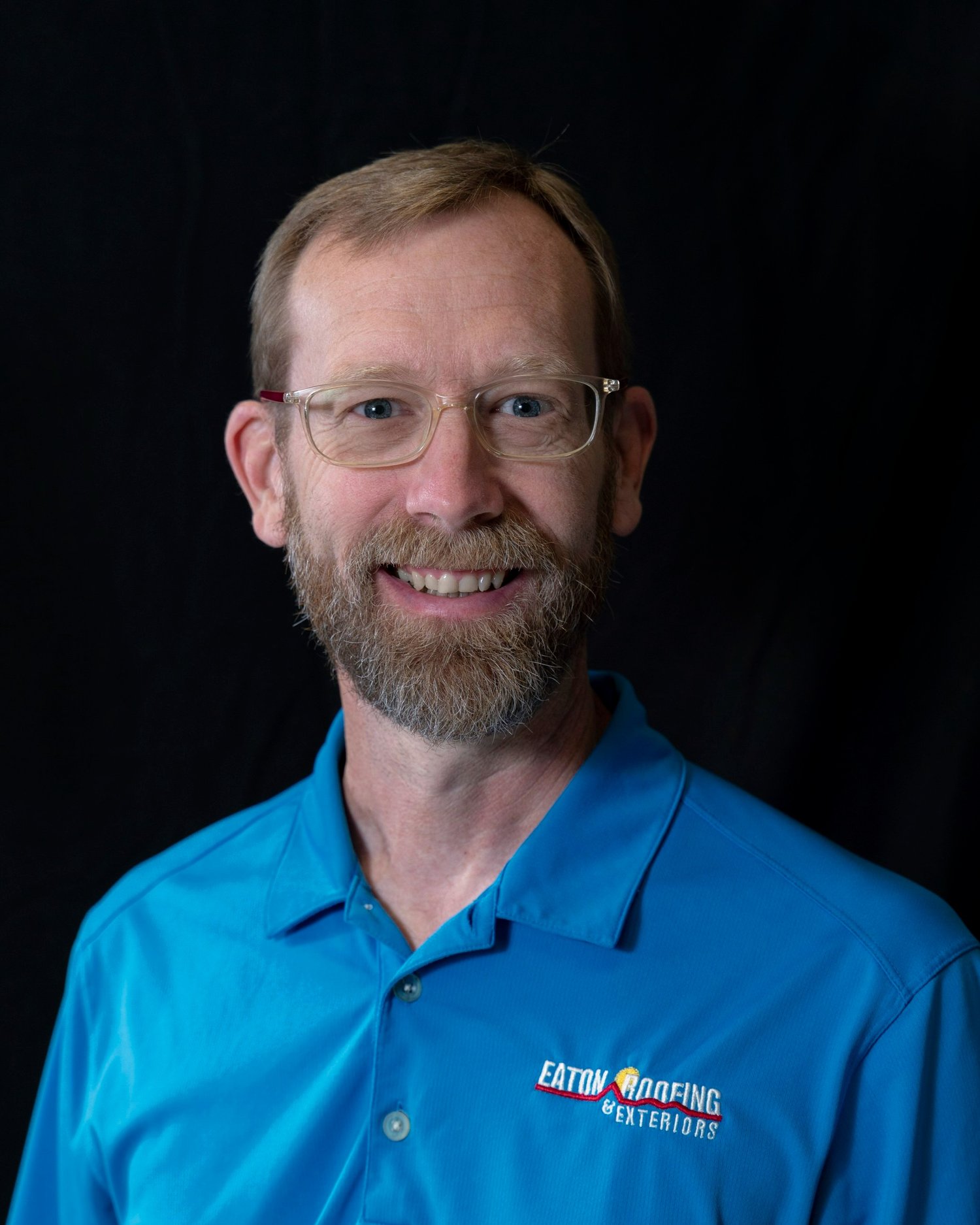 Steve Allen | Production Assistant | Eaton Roofing & Exteriors