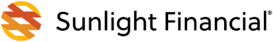Sunlight Finacial Logo
