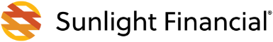 Sunlight Finacial Logo Sunlight Finacial Logo