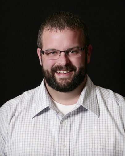 Travis Roberts Travis Roberts