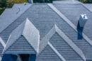 Davinci Slate Grey