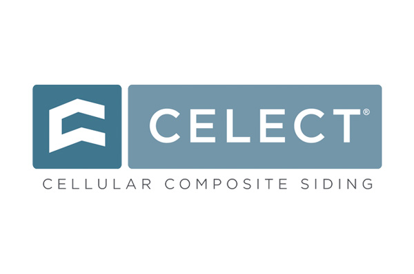 Celect Siding Logo