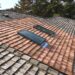 Eaton Roofing Service Repair Skylights Replaced