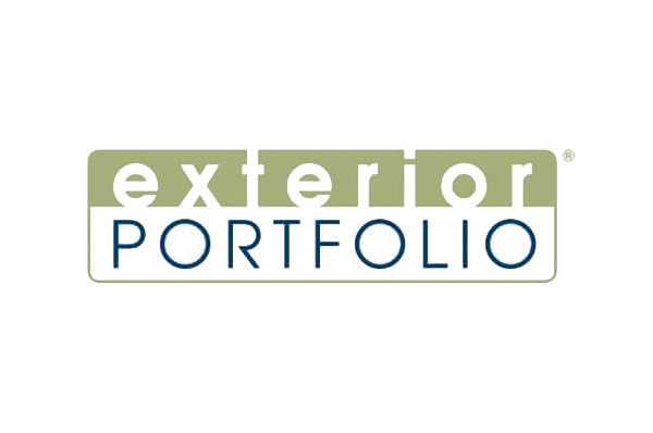 Exterior Portfolio Logo