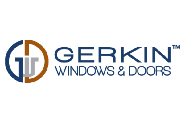 Gerkin Corp Logo Gerkin Corp Logo