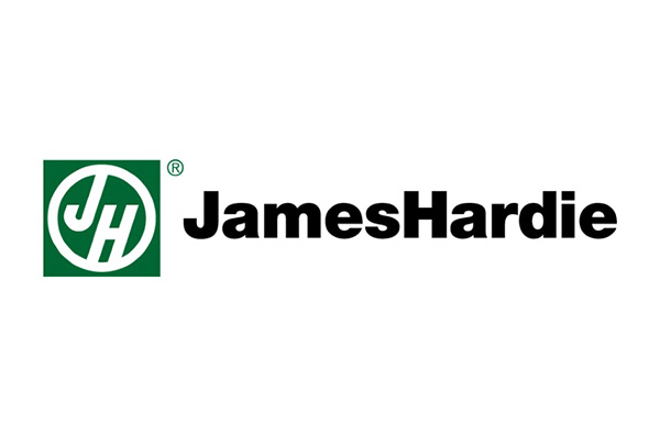 James Hardie Logo