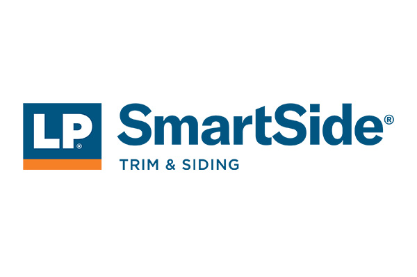 Lp Smartside Logo