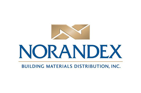 Norandex Logo