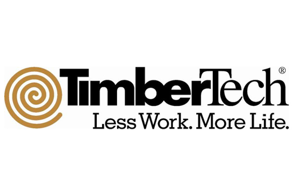 Timber Tech Logo