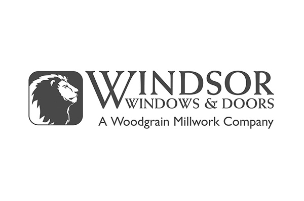 Windsor Windows And Doors Logo