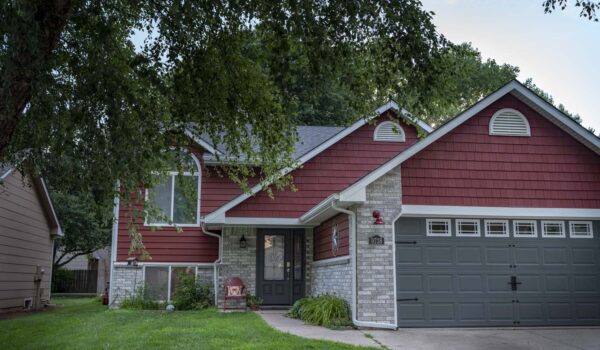 Certainteed Landmark IR Colonial Slate Siding