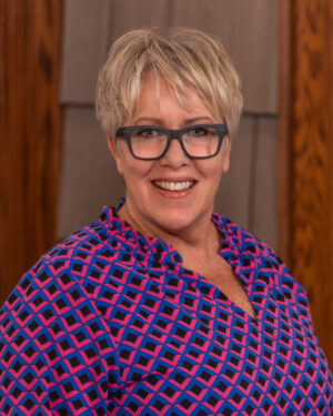 Amy Hansen