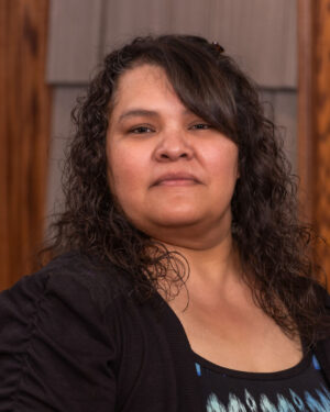 Betty Moreno