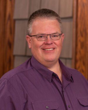 Chad Harrison