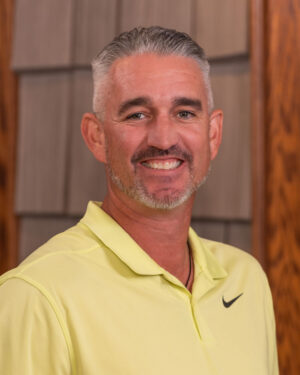 Chris Primm