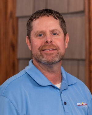 Curt Bowmaker