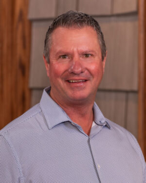 Gary Cokely