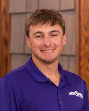 Jake Holem