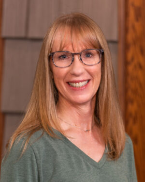 Stephanie Seiler