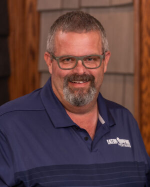 Travis Roberts